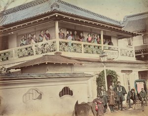  द्वारा कुसाकाबे किम्बी