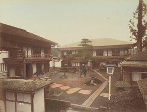  द्वारा कुसाकाबे किम्बी