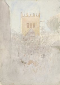 स्टेलुस्की II में बेल्फ़्री, 1890-1910