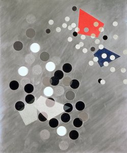 निर्माण "अल 6", 1933-34 द्वारा लेज़लो मोहोली नेगी