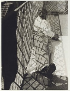 ऑस्कर श्लेमर, 1927। द्वारा लेज़लो मोहोली नेगी