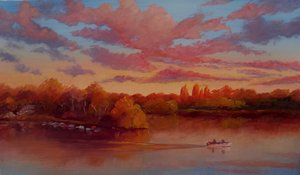  द्वारा ली कैम्पबेल