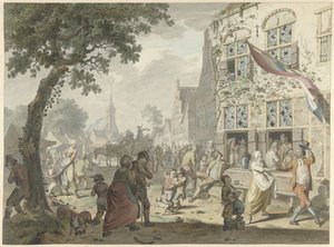  द्वारा लिएन्डर्ट ओवरबीक