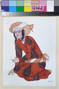  द्वारा लियोन बक्स्तो