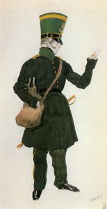  द्वारा लियोन बक्स्तो