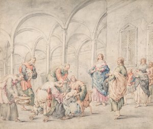 खतना, 1611-74।