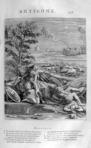 एंटीजन, 1615