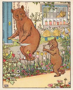  द्वारा लियोनार्ड लेस्ली ब्रुक