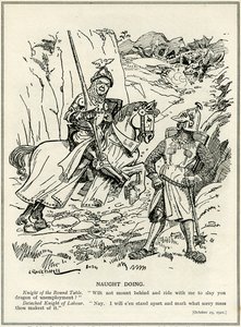 लेबर पार्टी ने बेरोजगारी, 1921 के ड्रैगन को मारने में लॉयड जॉर्ज के शामिल होने से इनकार कर दिया