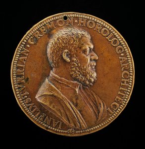 क्रेमोना के जियानेलो डेला टोरे, 1500-1585, चार्ल्स वी की सेवा में इंजीनियर।