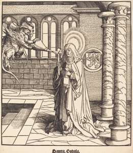 Saint Gudula