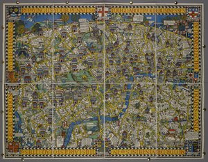  द्वारा लेस्ली मैकडोनाल्ड (1884 1947) गिलो