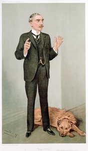 एडवर्ड रिचर्ड हेनरी, फिंगर प्रिंटिंग के ब्रिटिश आविष्कारक, 1905