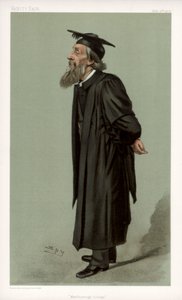 मार्लबोरो कॉलेज, 1902 द्वारा लेस्ली मैथ्यू वार्ड