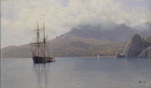 सागर, 1888