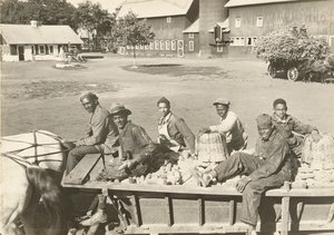 शीर्षकहीन, सीए। 1935. द्वारा लेविस विक्स हाइन