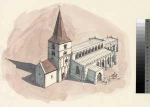  द्वारा लियाम वेल्स