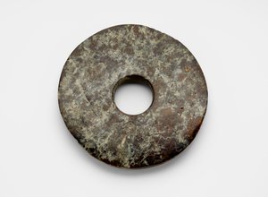 डिस्क, c.3300-2250 ई.पू.