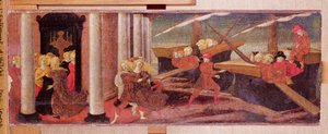 हेलेन का अपहरण, c.1470