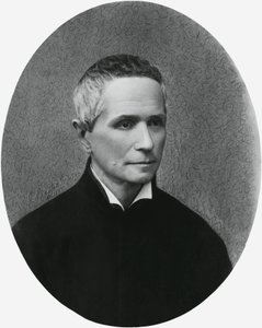 Giulio Isdegerde Cecchi का पोर्ट्रेट, जिसे पिता फ़िलिपो Cecchi (1822-1887), इतालवी भौतिक विज्ञानी, मौसम विज्ञानी और आविष्कारक, उत्कीर्णन के रूप में जाना जाता है द्वारा अज्ञात अज्ञात
