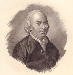 इतालवी कवि जियान कार्लो पासरोनी (1713-1803) का पोर्ट्रेट, यूजेनियो सिल्वेस्ट्री द्वारा तांबे की नक्काशी द्वारा अज्ञात अज्ञात