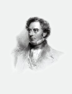 रॉबर्ट स्टीफेंसन, अंग्रेजी यांत्रिक और संरचनात्मक इंजीनियर, सी 1830-1839 द्वारा अज्ञात अज्ञात
