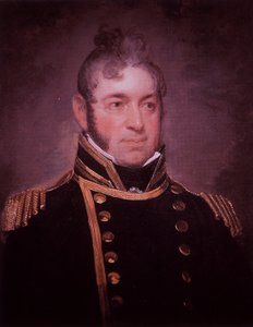 विलियम बैनब्रिज (1774-1833) (रंग लिथो) द्वारा अज्ञात अज्ञात