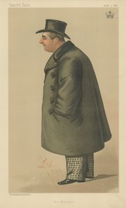 एलेस्बरी का Marquis