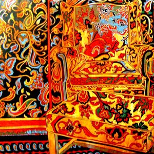  द्वारा लिंडा आर्थर