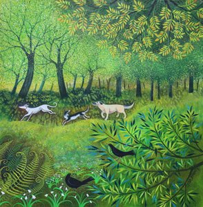  द्वारा लिसा ग्रा जेन्सेन