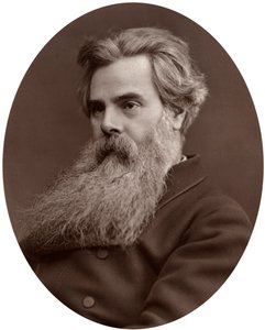 थॉमस वूलर, आरए, रॉयल अकादमी, 1877 में मूर्तिकला के प्रोफेसर। द्वारा लॉक और व्हिटफील्ड