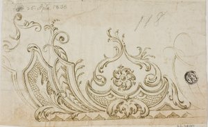  द्वारा Lodovico Carracci