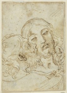  द्वारा Lodovico Carracci