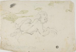  द्वारा Lodovico Carracci