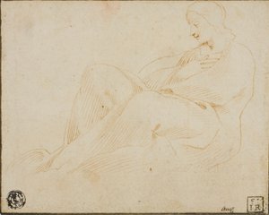  द्वारा Lodovico Carracci