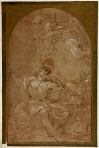  द्वारा Lodovico Carracci