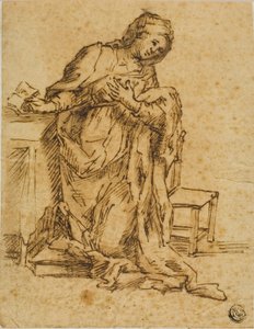  द्वारा Lodovico Carracci
