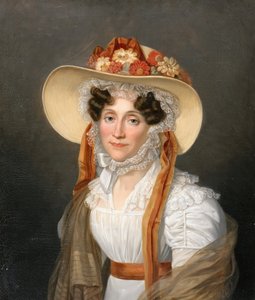 1777-1847 को ऑरलियन्स का एडिलेड द्वारा लियोन कॉग्निट