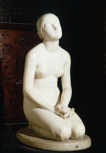 लोरेंजो बार्टोलिनी (1772-1850) द्वारा ईश्वर में विश्वास