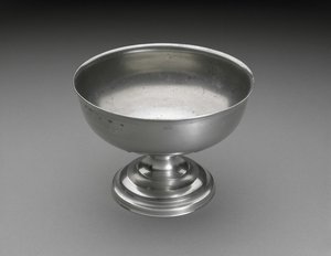 बाउल, सी। 1838-1842 (पेवर्स) द्वारा लोरेंजो एल। विलियम्स