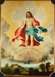  द्वारा लोरेंजो लोट्टो