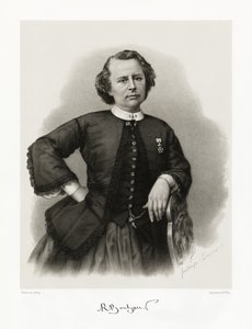 रोज़ाली बोन्हुर, 1865-66