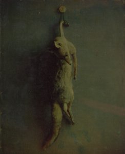 फॉक्स, सीए। 1870. द्वारा लुइस डुकोस डु हौरन