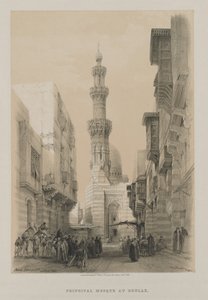  द्वारा डेविड रॉबर्ट्स के बाद