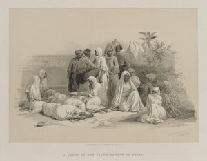  द्वारा डेविड रॉबर्ट्स के बाद