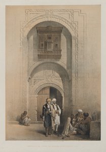  द्वारा डेविड रॉबर्ट्स के बाद