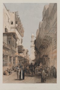  द्वारा डेविड रॉबर्ट्स के बाद
