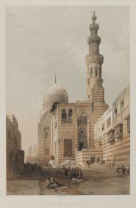  द्वारा डेविड रॉबर्ट्स के बाद
