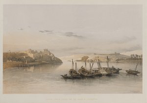 द्वारा डेविड रॉबर्ट्स के बाद