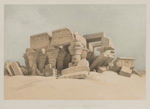  द्वारा डेविड रॉबर्ट्स के बाद